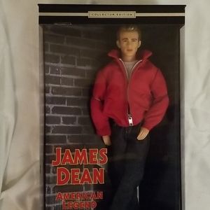 Mattel "James Dean" Timeless Treasure